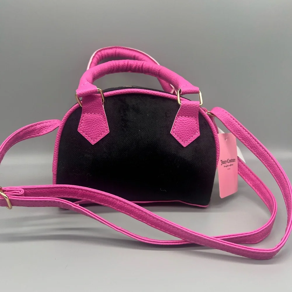 Juicy couture bag